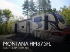 Thumbnail Photo 0 for 2019 Keystone Montana